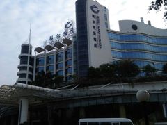 -广州科尔海悦酒店