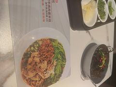 -妈妈故事米线(市府恒隆店)