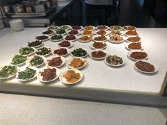 -斯琴阿妈蒙古餐厅(新城店)
