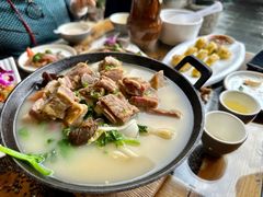 -尽善百年古院餐厅(王家老宅店)