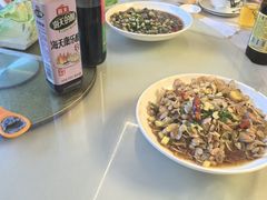 -健跳小海鲜(人民路店)