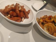 -兰湘子·湘菜小炒(天水兰天城市广场店)