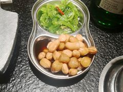-伊茉家的烤肉店(勒泰中心店)