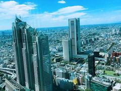 -东京都厅舍
