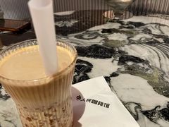 -人民咖啡馆(四行仓库店)