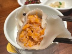 原汁海胆饺子-喜鼎海胆水饺(东港店)