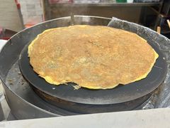 -清真·二嫂子煎饼果子(鼓楼旗舰形象店)