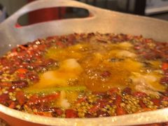 -向川南·水煮鱼·川菜(和平里店)