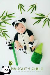 -小熊维尼高端儿童摄影(罗湖区总店)
