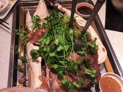 -许府牛杂·鲜牛肉火锅(梁溪万达店)