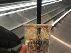 -眷村阿嬷(华润万象城店)