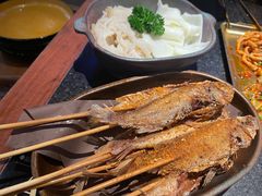 -牛New寿喜烧(闵行龙湖天街店)