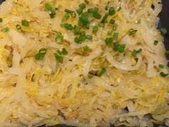 酸菜-很久以前羊肉串(昌里路三钢里店)
