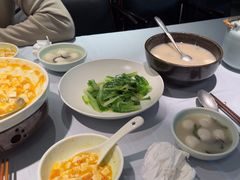 -苏帮袁Sue Cuisine(将台店)