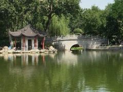 -莲湖公园