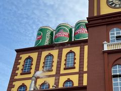 -青岛啤酒博物馆