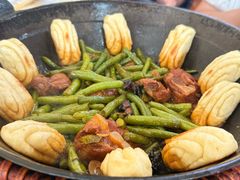 -振海居香河肉饼老店