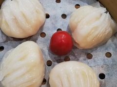 金牌虾饺皇-赏点粤式点心(广州塔店)