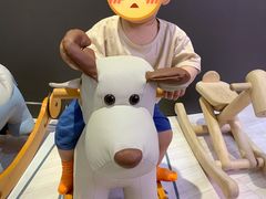 -Barbe a papa亲子餐厅(杨浦店)