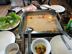 -名扬煮艺肥牛自助火锅(东平店)