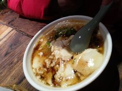 豆腐脑-罍+村卤菜摊(罍街店)