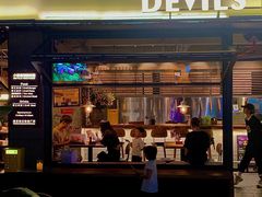 -Devils’ Brewery小恶魔精酿啤酒(武汉天地店)