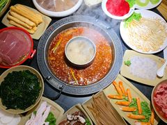 -晓宇重庆火锅(龙首店)