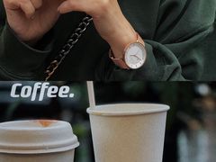 -ARKET CAFÉ(三里屯太古里店)