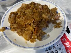 粉蒸肉-壹盏灯(惠农店)