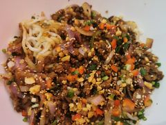 -阿当·小炒牛肉面(人广店)