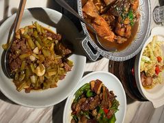 -大鱼徽州·寻味徽菜(星光总店)