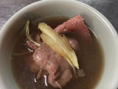 -文章牛肉汤