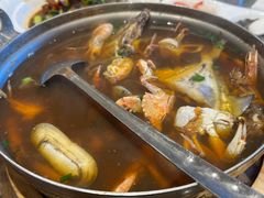 -鹰龙海畔度假酒店(咸祥店)