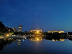 -长春世界雕塑园冰雪艺术天地