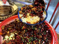 -聂发财重庆江湖菜(解放碑店)