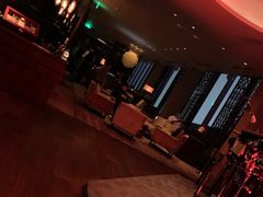 -广州柏悦酒店·悦吧·顶楼露天酒吧