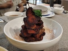 -太湖饭店·寄畅轩中餐厅