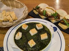 -LA MAISON公鸡和龙(蛇口店)