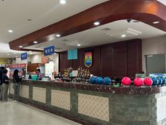 -广州保龄球馆(广州天河体育中心店)