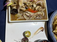 -伊带伊路新疆美食府(呼家楼店)