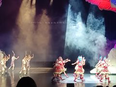 -七彩云南欢乐世界