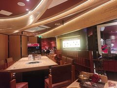 -巴奴毛肚火锅(龙湖锦艺城店)