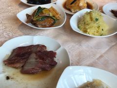 -喜来登由由大酒店九州膳坊中餐厅