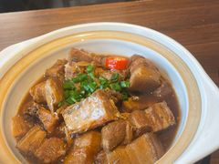-绍兴老味道·非遗门店(银泰城店)