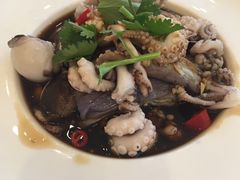 -味茂·老船夫1927(东海东路店)