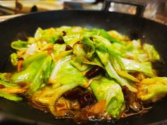 -万景茶庄·台州菜