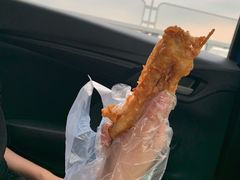 -珍成炸滋味