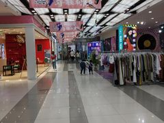 -吾悦广场(天津和平店)
