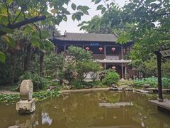 -南山风景名胜区