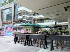 -福田卓悦INTOWN购物中心